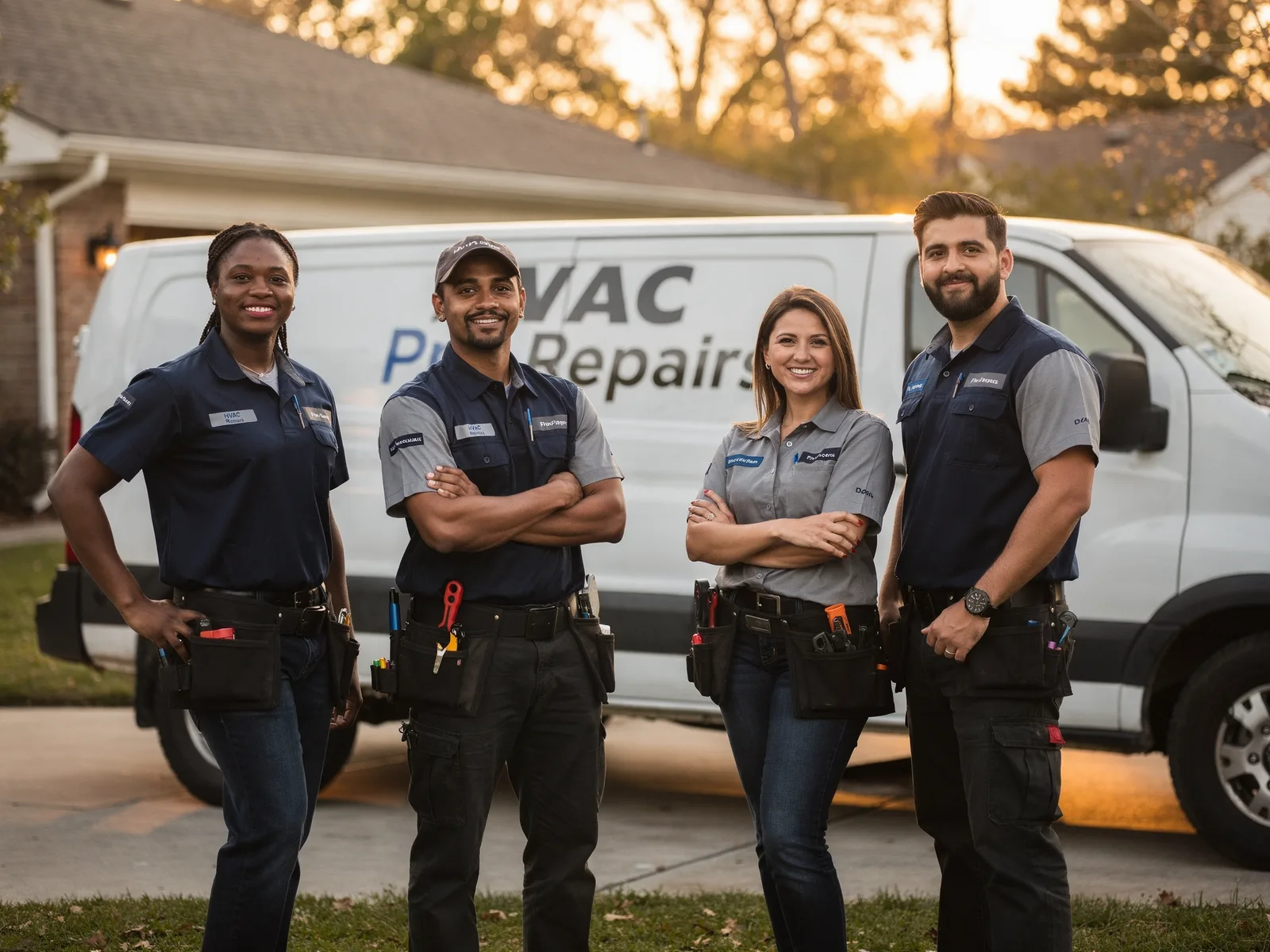 Heat Pump Repair company in Ackley, IA