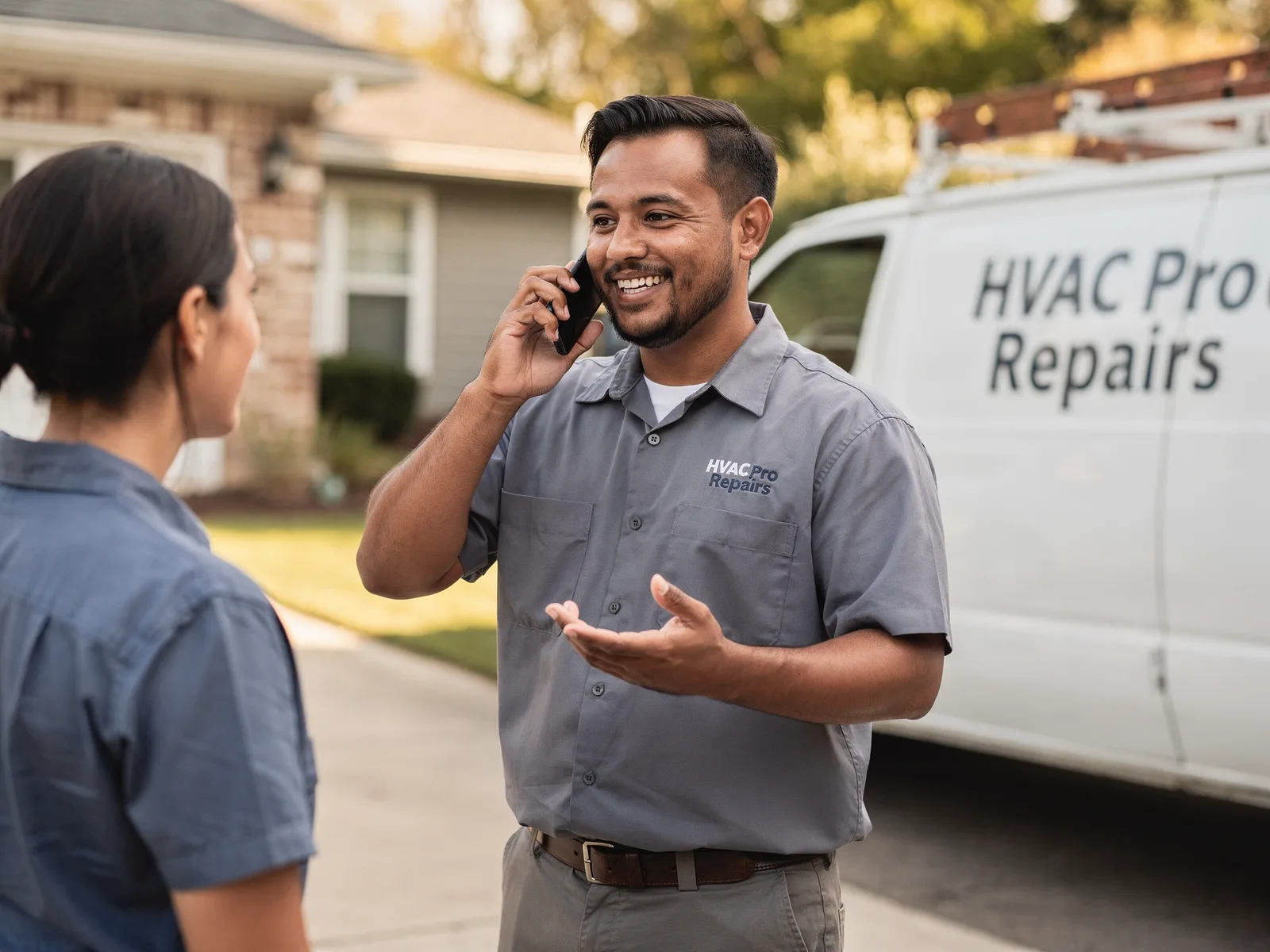 Heat Pump Repair Ackley, IA FAQs
